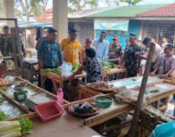 Pemerintah Deli Serdang Jamin Ketersediaan Bahan Pokok Selama Ramadan