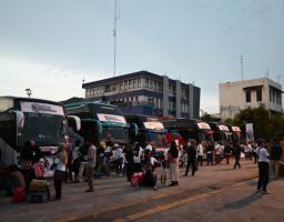 PT Pelabuhan Indonesia (Persero) Siapkan 7.000 Kursi Mudik Gratis 2026, Simak Rute dan Jadwalnya