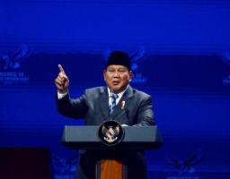 DPR Nilai Rapat Presiden dengan TNI–Polri Bukan Seremoni, Harus Ada Perbaikan Konkret