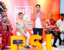 Jokowi Turun Gunung, Pernyataan Tegasnya Bikin Bergetar