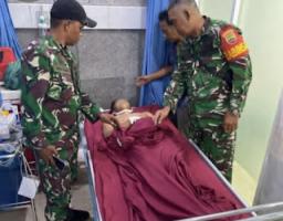 Tawuran Remaja di Medan Tewaskan Pemuda 21 Tahun