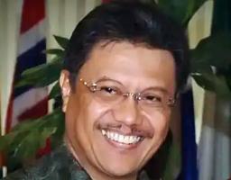 Profil Fahmi Mochtar, Eks Dirut PLN yang Kini Jadi Tersangka Kasus Korupsi PLTU Kalbar