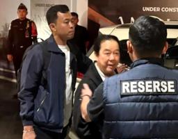 Interpol Buru Mafia Sertifikat Tanah, Jimmy Lie Ditangkap di Malaysia