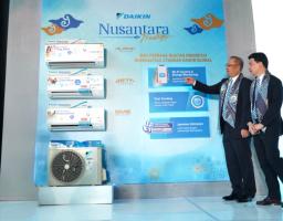 Daikin Perpanjang Garansi AC hingga 5 Tahun, Ini Keuntungan untuk Konsumen