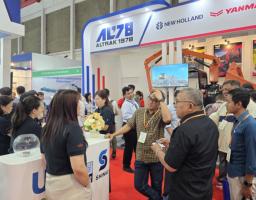 Pameran Sawit Terbesar PALMEX 2026 Hadir di JIEXPO Kemayoran