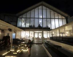 HANAKA Social Space, Rekomendasi Ruang Nongkrong dan Kerja dengan Harga Kompetitif di Surabaya