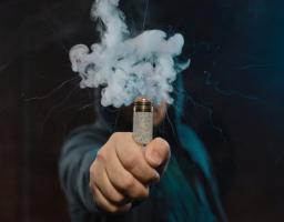 Cak Imin Soroti Penyalahgunaan Vape Jadi Media Narkoba, Minta Pengawasan Diperketat