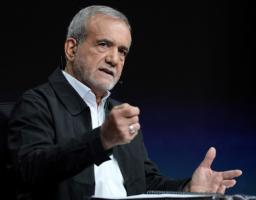 Shehbaz Sharif dan Presiden Iran Sepakat Dorong Stabilitas Kawasan