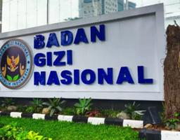 Breaking News: Kantor Badan Gizi Nasional Digeledah Kejagung