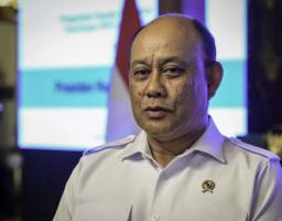 Breaking News: Eks Kepala BGN dan Dua Wakilnya Digiring ke Tahanan