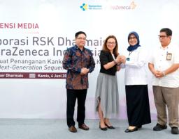 Teknologi NGS Dorong Terapi Kanker Lebih Personal di Indonesia