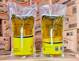 Harga MinyaKita Melonjak, Beban Rumah Tangga Makin Berat