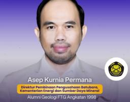 KPK Periksa Asep Kurnia Permana, Ungkap Alur Gratifikasi Tambang Batu Bara