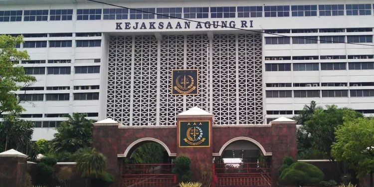 Kejagung Usut Dugaan Manipulasi Harga Ekspor Sawit oleh 10 Perusahaan