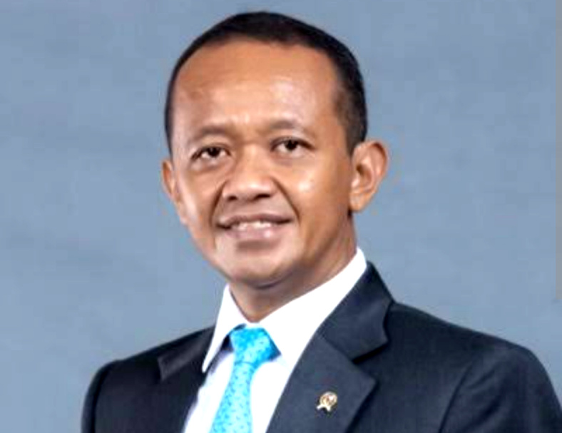 Menteri Investasi: Ijin Tambang Untuk PBNU Akan Segera Diterbitkan