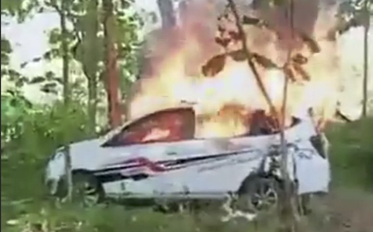 Polisi Janji Tangkap Buron Kasus Bos Rental Mobil di Sukolilo Pati! Mari Kita Kawal