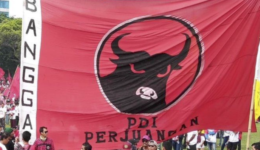 Tegas! PDIP Tolak Mentah-mentah Duet Anies-Kaesang