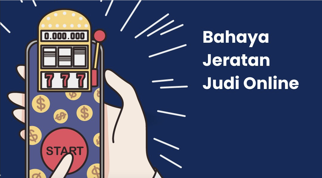 Temuan PPATK: Banyak Anak SD Kecanduan Judi Online