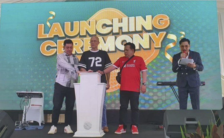 Harvest City Luncurkan Savoy Commercial Hub, Ruko Berkonsep 2 in 1, Apa Itu?