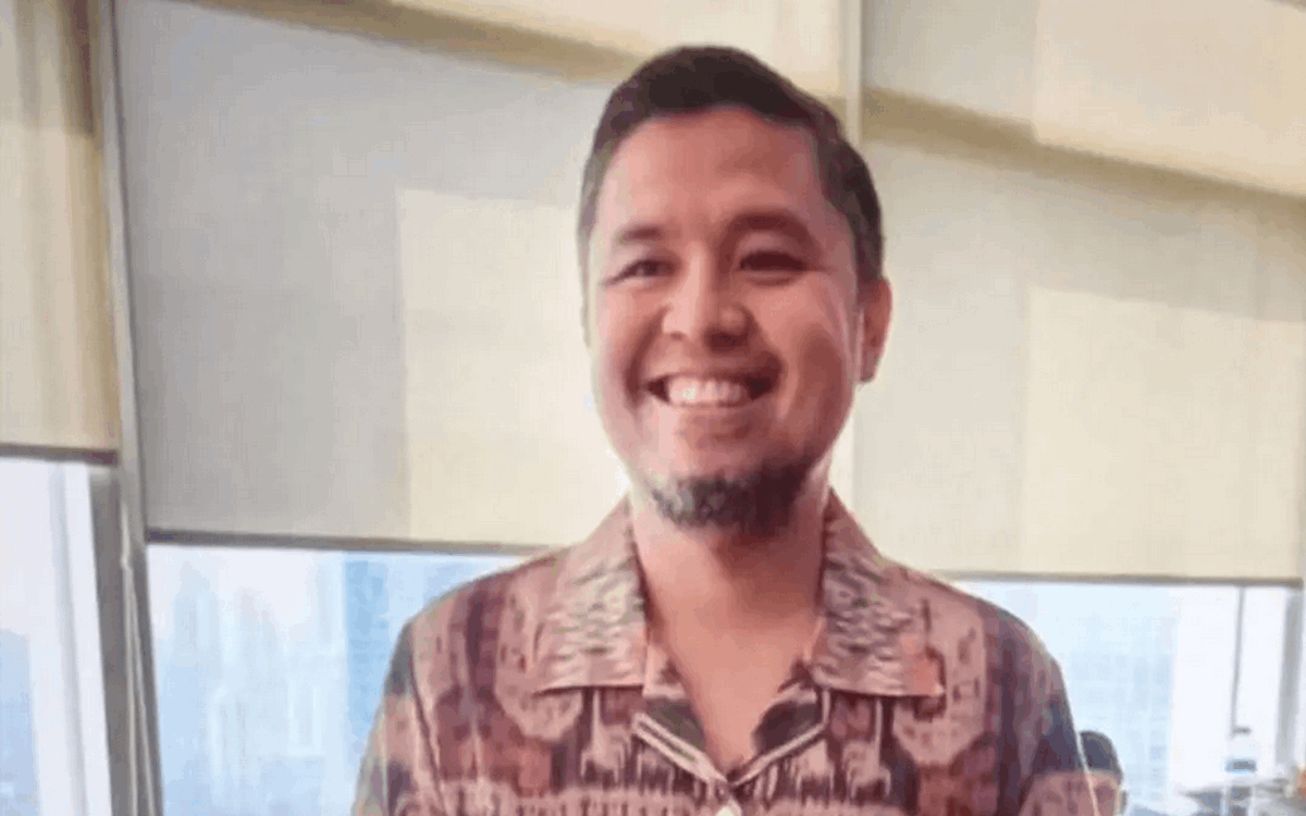 Dimas Supartono Populerkan Kembali “Jujur Saja” Karya Ayahanda, Libatkan Ira Batti dan Komposer Andi Rianto