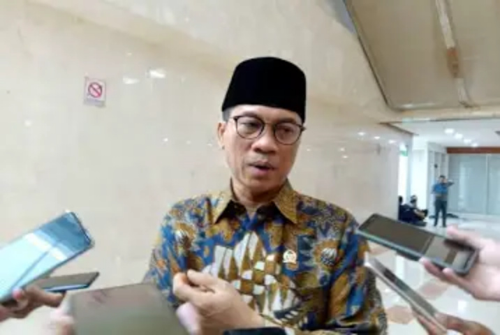 Yandri Susanto : PAN Umumkan Siapa yang akan Diusung di Pilgub Banten pada Akhir Juni