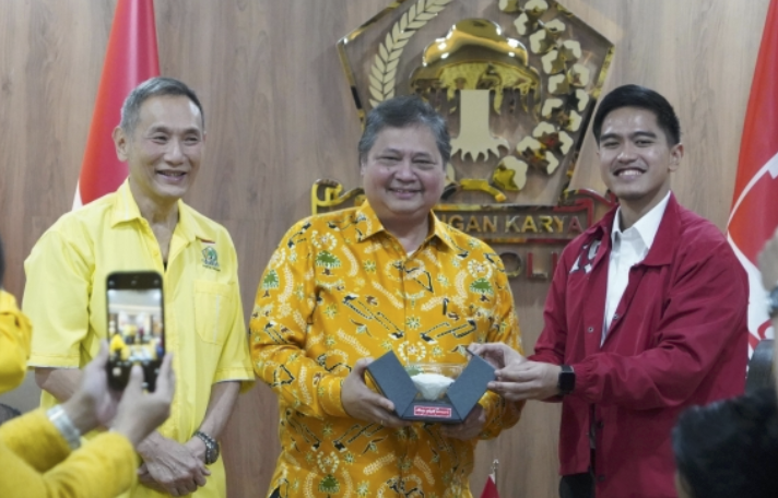 Jusuf Hamka Ngaku Baru Kenal Kemarin Usai Disebut Bakal Duet dengan Kaesang di Pilkada Jakarta