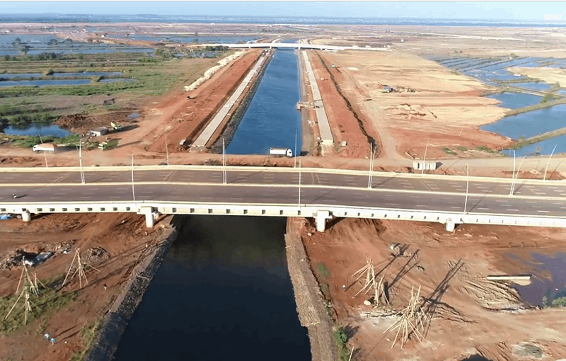 Pengembang Proyek PSN PIK 2 Somasi Media Online Terkait Tayangan Berita Bernada Hoax