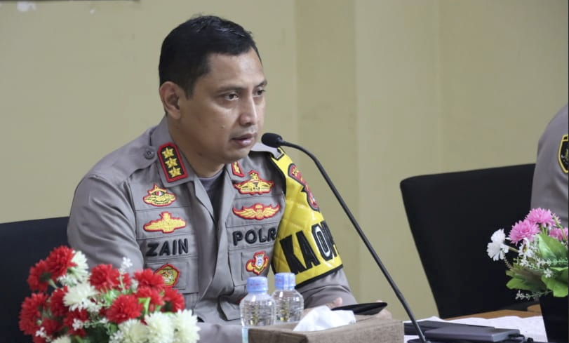 Viral Video Pembubaran Jemaat Rumah Ibadah di Tangerang, Ini Kata Polisi