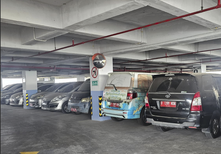 Usai BPK Ungkap Mobil Dinas Tangsel Raib, Tiba-tiba BKAD Tangsel Bilang Sudah Dikembalikan, Tapi…