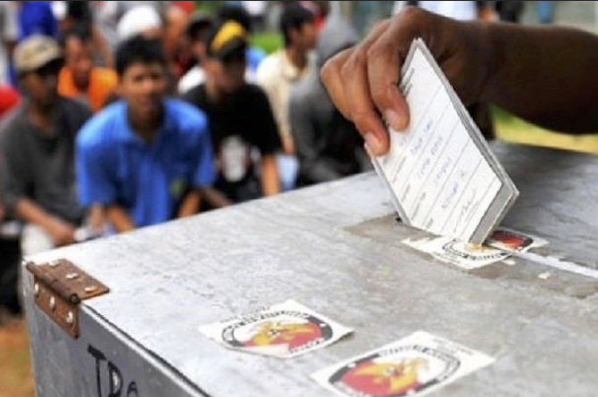 Ngeri! Warga Tangsel Ancam Pilih Kotak Kosong di Pilkada 2024, Ini Alasannya