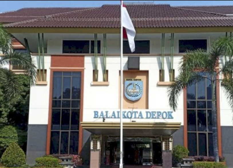 Pemkot Depok Disorot Tajam Usai Selang Mobil Damkar Bocor, Hingga Gereja di Cisalak Ludes Terbakar