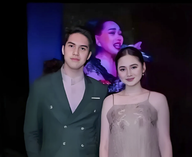 Resmi! El Rumi Go Public dengan Syifa Hadju, Maia Estianty Respons Begini