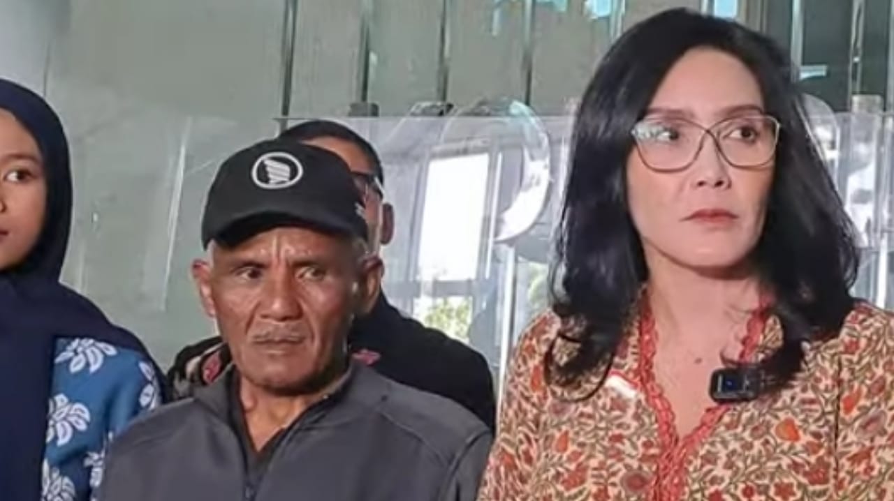 Rieke “Oneng” Dukung Keluarga Korban Cari Keadilan ke KY Usai Vonis Bebas Ronald Tannur