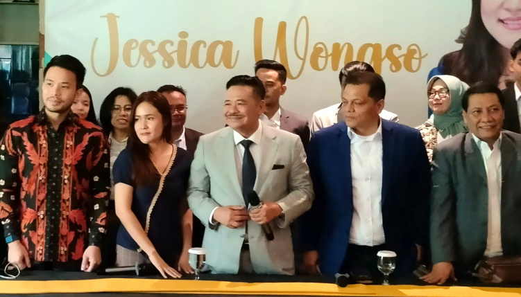 Jessica: Saya Tidak Pernah Meracuni Sahabat Saya Dengan Sianida