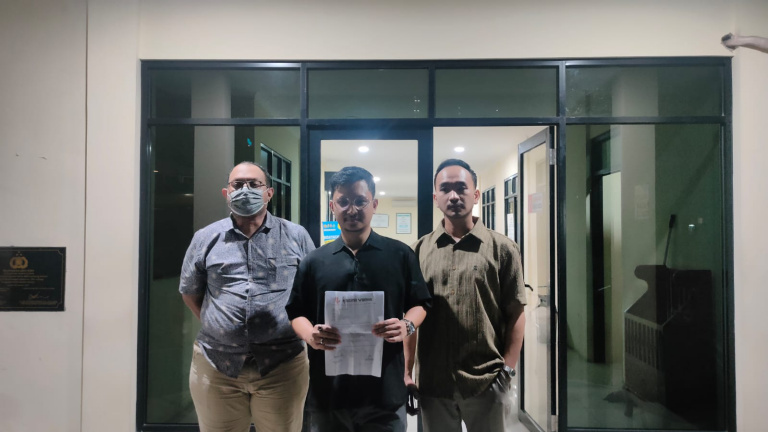 Penegakan Hukum Kasus PT. Krama Yudha: Kuasa Hukum Soroti Upaya Menghalangi Aktivitas Sah