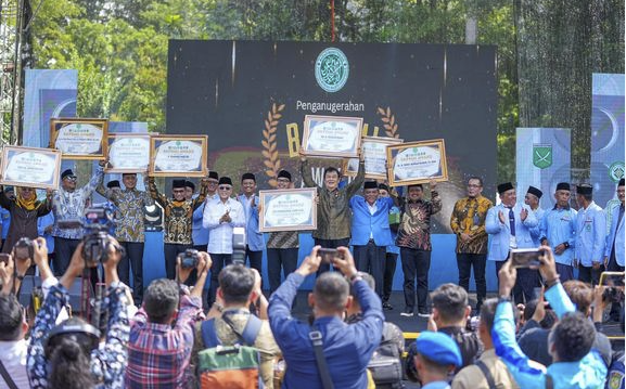 Pemkot Medan Terima Kunjungan Perwira Siswa Pendidikan Reguler LII Sesko TNI TA 2024
