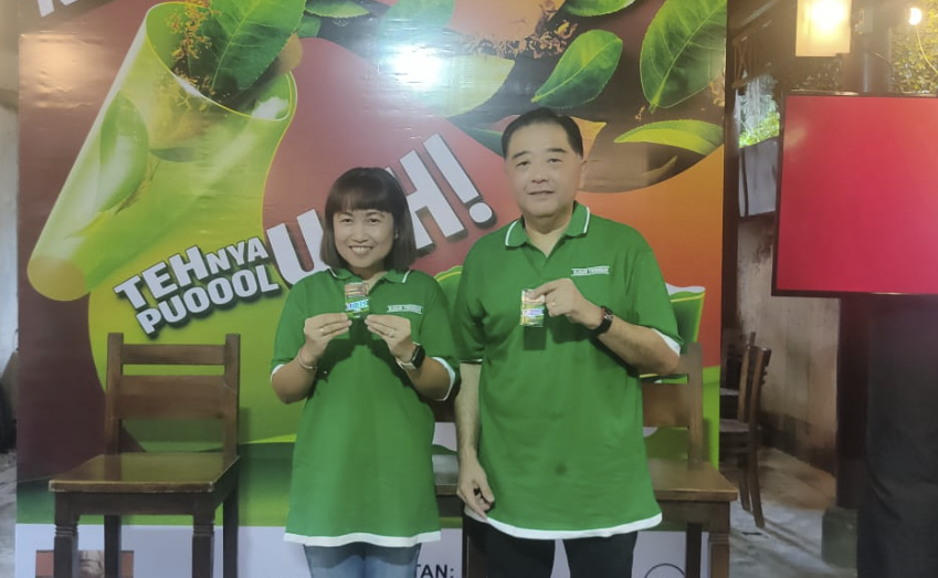 Nojorono Kudus Buat Gebrakan dengan Inovasi Baru di Tengah Tantangan Ekonomi