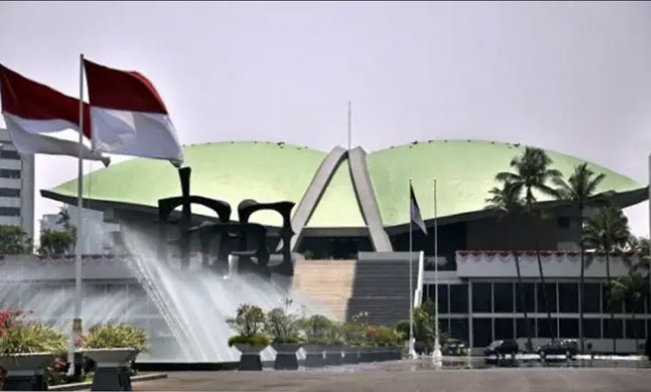 Daftar 24 Artis yang Masuk Parlemen, Jadi Anggota DPR 2024-2029