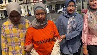 Polisi Dalami Dugaan Penganiayaan Balita Lain di Kasus Meita Daycare Depok