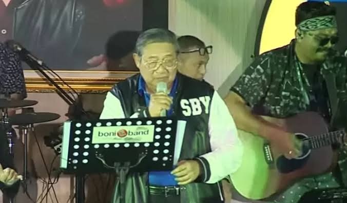 SBY Siap Guncang Pestapora 2024 Bakal Kolaborasi dengan sejumlah Artis