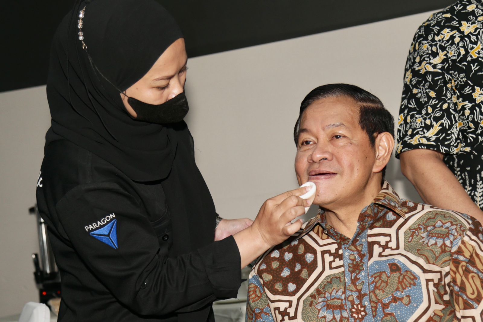 Pramono Anung Janji Bakal Buat Kinerja Pasukan Oranye Kayak di Era Ahok