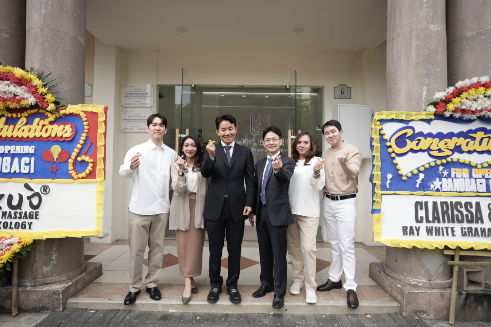 Banobagi Plastic Surgery Korea Luncurkan Klinik Kecantikan di Jakarta, Teknologinya Bukan Kaleng-kaleng!