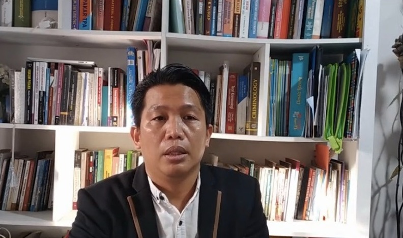 Intimidasi Warga  Mendapat Titik Masalah Pemkot Tangsel Dianggap Lepas Tangan