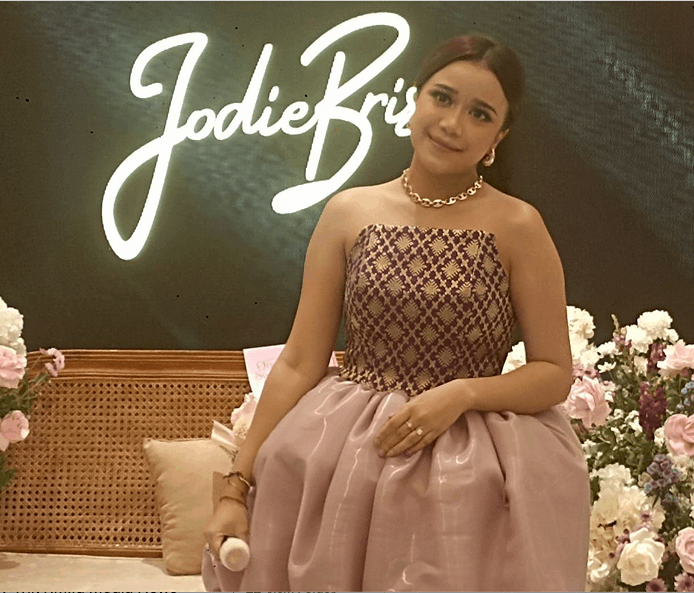 Brisia Jodie Rilis Karya Terbaru “Tak Ada Restu”, Bukti Eksistensinya di Jalur Musik Indie