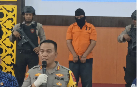 Polres Belawan Bongkar Kasus Penipuan Umroh, Korban Sementara 4 Orang