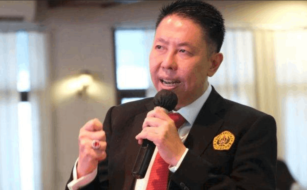 Prof Henry Indraguna Desak DPR Segera Sahkan RUU Perampasan Aset untuk Efektifitas Pemberantasan Korupsi