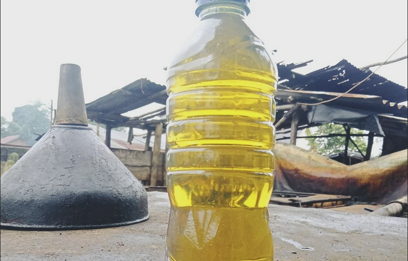 Minyak Cong di Sumsel Tumbuh Subur, Kinerja Satgas Ilegal Drilling dan Refinery Dipertanyakan