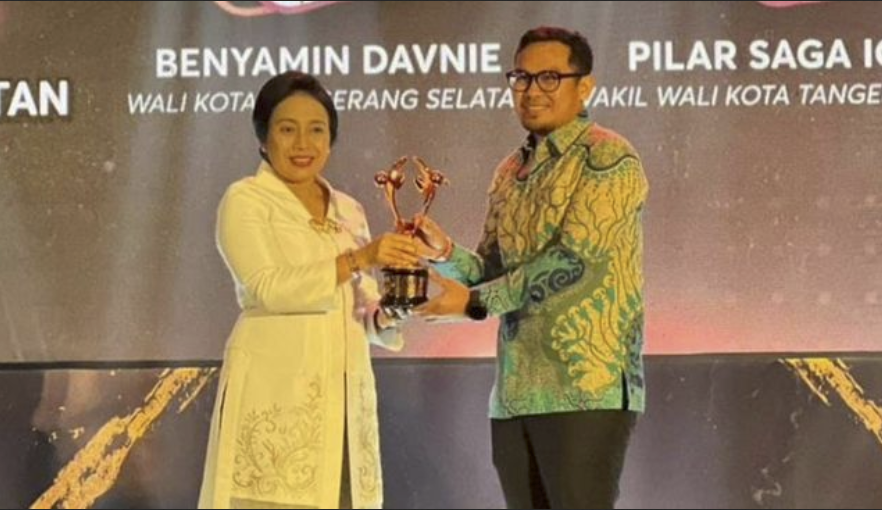 Kasus Kekerasan dan Pelecehan Anak Meningkat, Predikat Kota Layak Anak di Tangsel Dipertanyakan