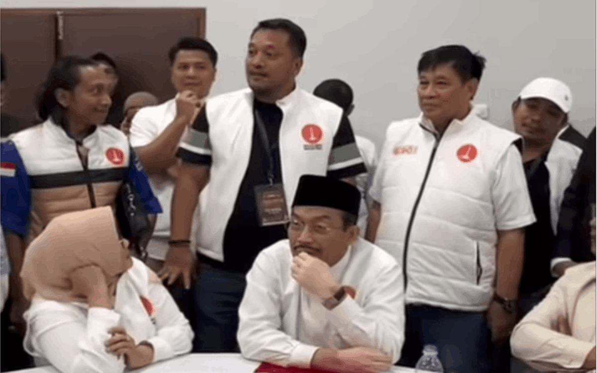 Kontroversi Guyonan 'Janda Kaya': Suswono Minta Maaf, Ramdan Alamsyah Anggap Bukan Masalah Hukum