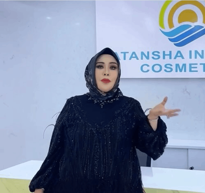 Mengenal Heni Sagara, Wanita Inspiratif di Balik Pertumbuhan Industri Skincare Indonesia
